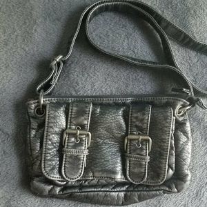 Sparrow True Anthropologie Purse